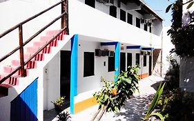 Itacare Hostel