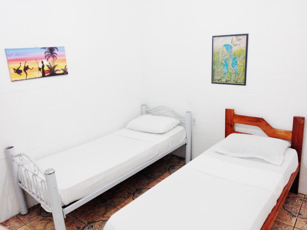 Itacare Hostel Itacaré Quarto foto