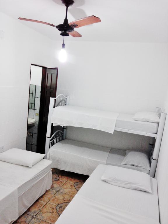 Itacare Hostel Itacaré Quarto foto