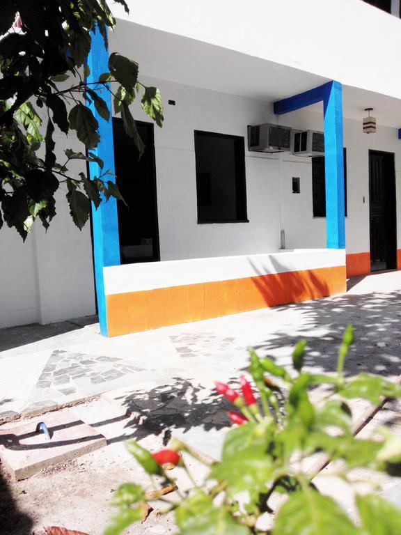 Itacare Hostel Itacaré Exterior foto