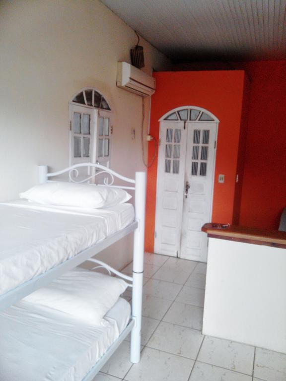 Itacare Hostel Itacaré Quarto foto