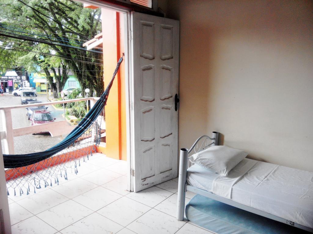 Itacare Hostel Itacaré Exterior foto