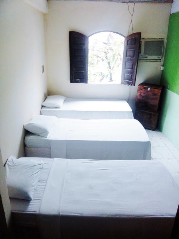 Itacare Hostel Itacaré Quarto foto