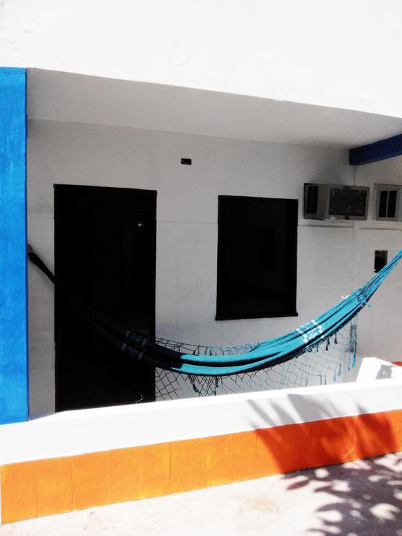 Itacare Hostel Itacaré Quarto foto