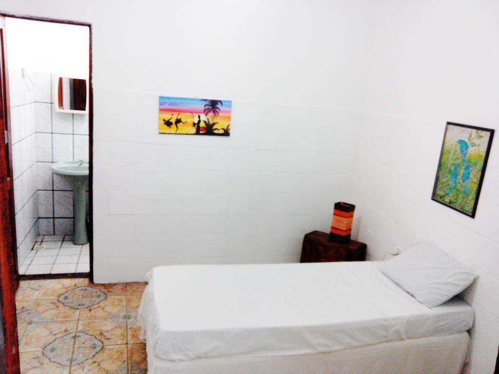 Itacare Hostel Itacaré Quarto foto